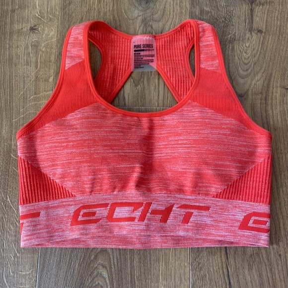 Echt 3 piece workout set - Picture 4 of 14